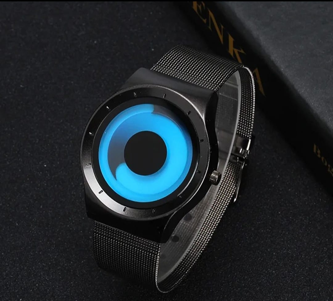 RELOJ TABLERO MAGICO UNISEX MARCA JOEFOX