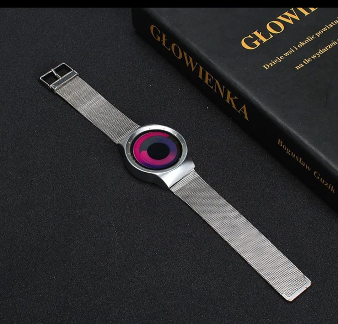 RELOJ TABLERO MAGICO UNISEX MARCA JOEFOX