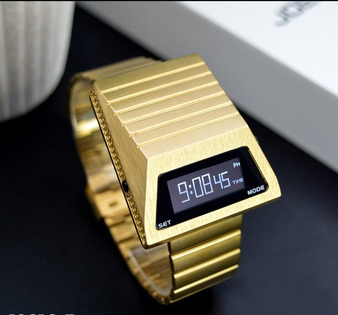 RELOJ CYBERTRUCK MARCA JOEFOX