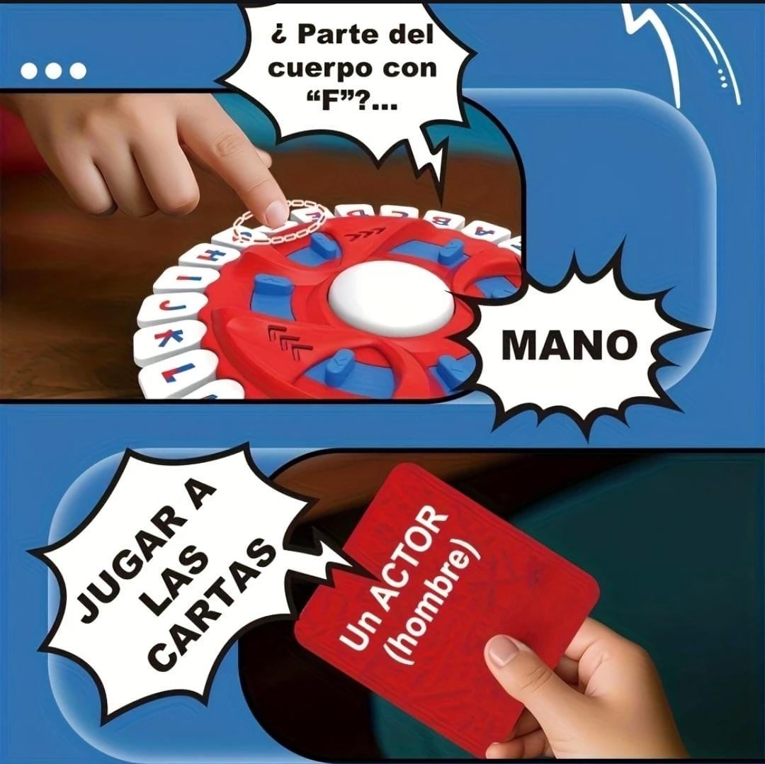 BASTA COOL "A-Z"