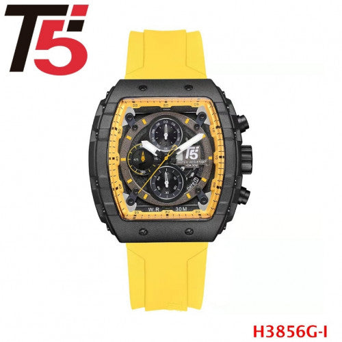 RELOJ ORIGINAL T5 PARA CABALLERO