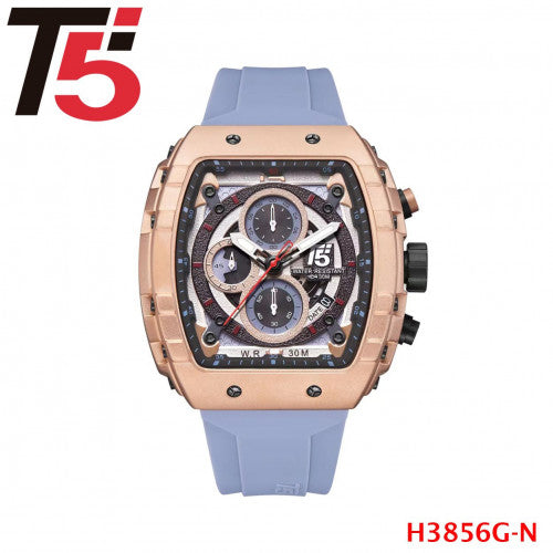 RELOJ ORIGINAL T5 PARA CABALLERO