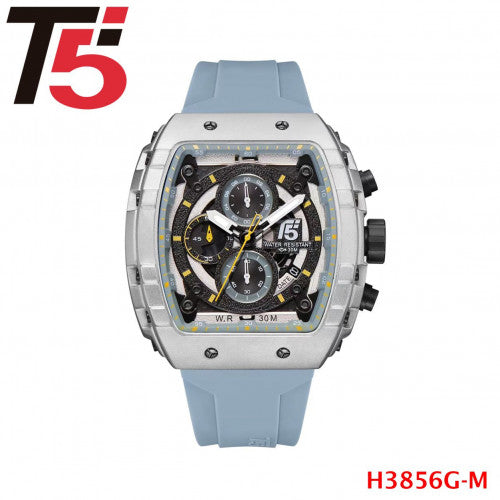 RELOJ ORIGINAL T5 PARA CABALLERO