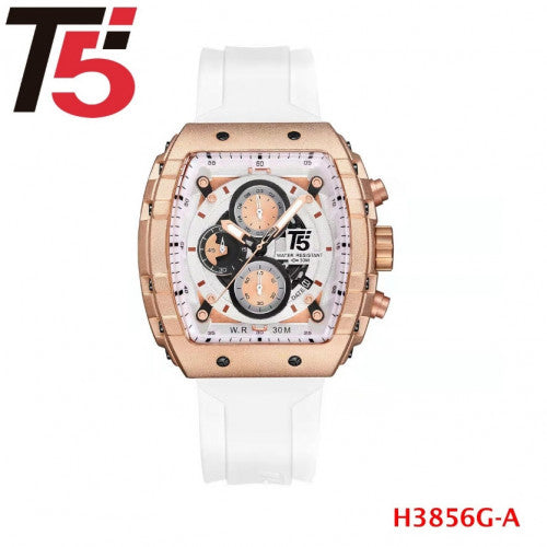 RELOJ ORIGINAL T5 PARA CABALLERO