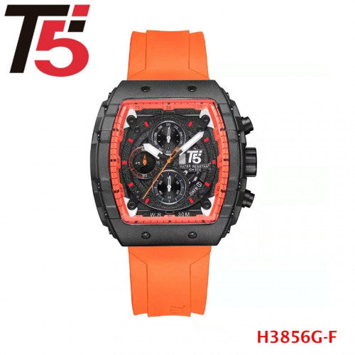 RELOJ ORIGINAL T5 PARA CABALLERO