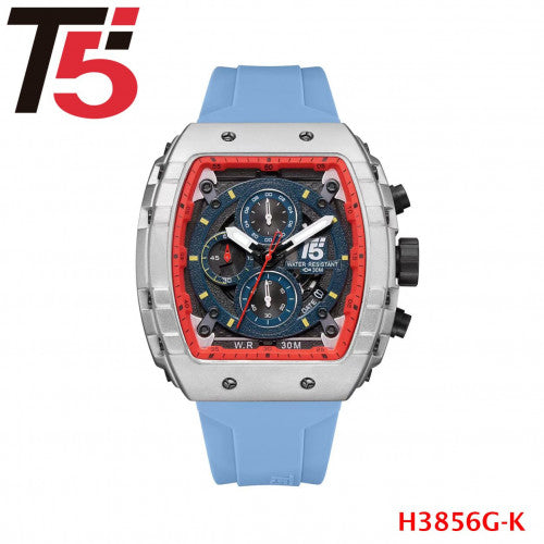 RELOJ ORIGINAL T5 PARA CABALLERO