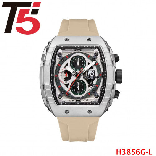 RELOJ ORIGINAL T5 PARA CABALLERO