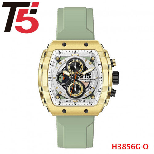 RELOJ ORIGINAL T5 PARA CABALLERO